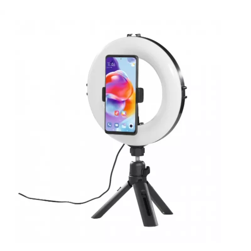 Hama SpotLight Smart 80 II LED apšvietimo žiedas 96 LED