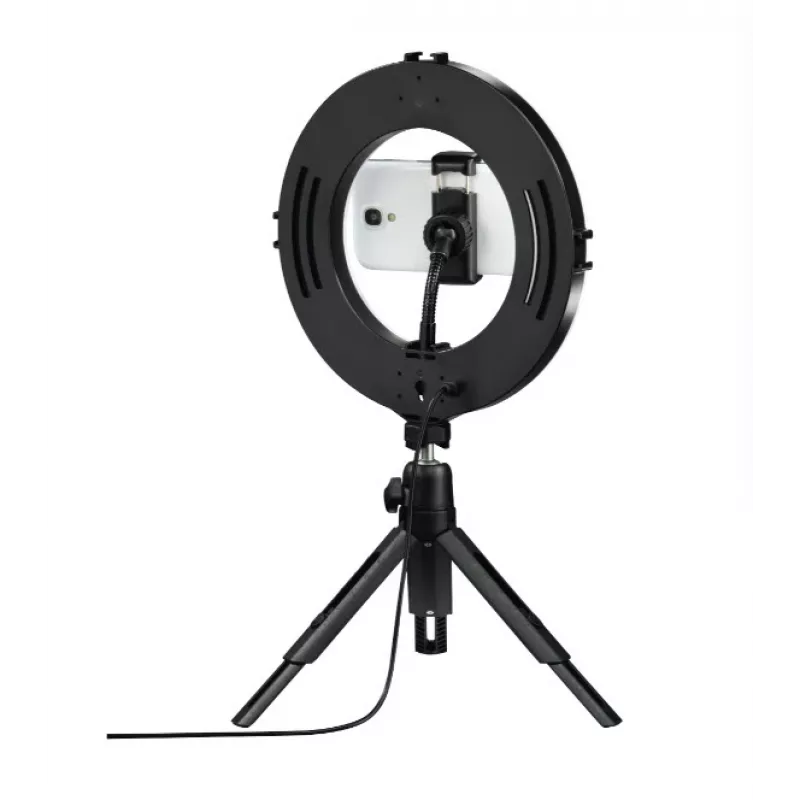Hama SpotLight Smart 80 II LED apšvietimo žiedas 96 LED
