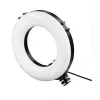 Hama SpotLight Smart 80 II LED apšvietimo žiedas 96 LED