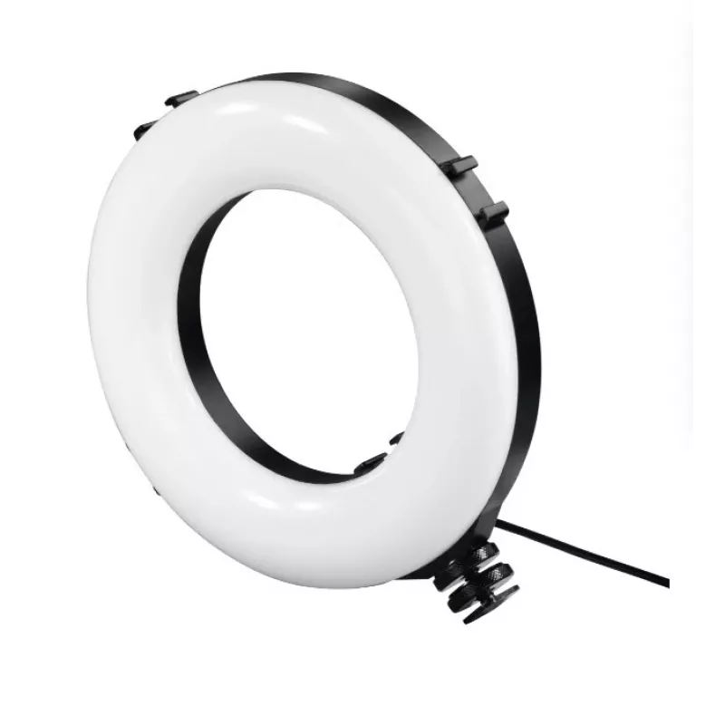 Hama SpotLight Smart 80 II LED apšvietimo žiedas 96 LED