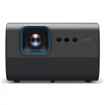 BenQ GP520 2600 ANSI liumenų DLP UHD 4K (3840x2160) juodas projektorius