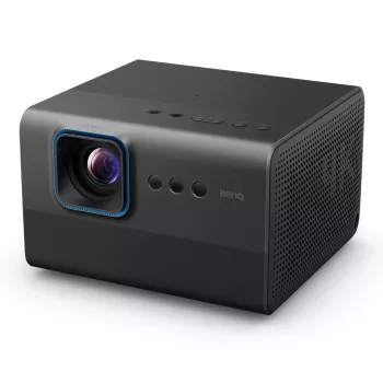 BenQ GP520 2600 ANSI liumenų DLP UHD 4K (3840x2160) juodas projektorius