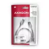 Axagon BUCM32-CM05AB SPEED+ USB-C <> USB-C 20Gbps/100W laidas 0,5 m