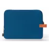 Dėklas DICOTA Skin Urban, 16 colių MacBook, tamsiai mėlynas / perdirbtas poliesterio neoprenas