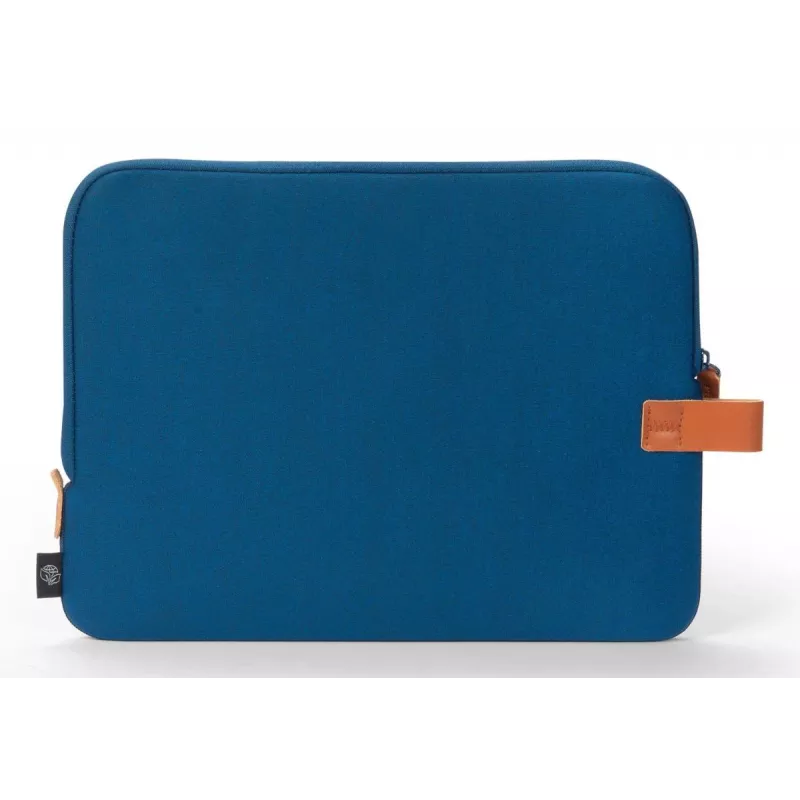 Dėklas DICOTA Skin Urban, 16 colių MacBook, tamsiai mėlynas / perdirbtas poliesterio neoprenas