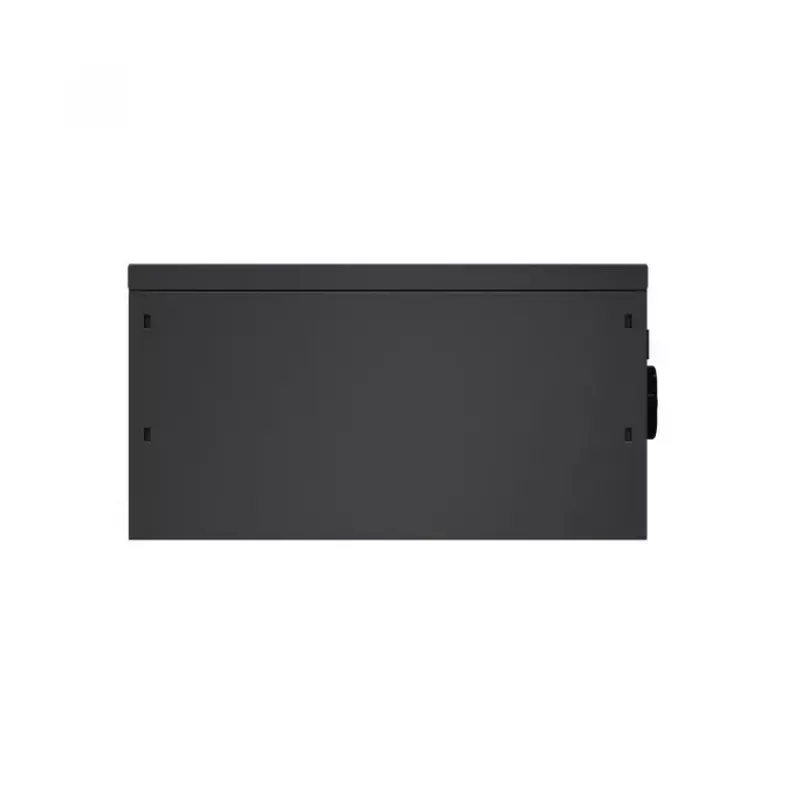 Maitinimo šaltinis GEMBIRD Fornax Power 750W ATX 80 PLUS Gold modulinis 12 cm ventiliatorius EPS 4+4pin PCIe 6+2pin SATA jungtys
