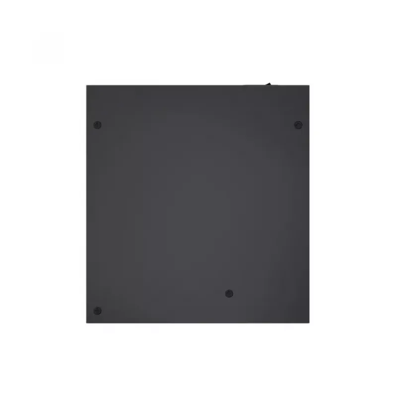 Maitinimo šaltinis GEMBIRD Fornax Power 750W ATX 80 PLUS Gold modulinis 12 cm ventiliatorius EPS 4+4pin PCIe 6+2pin SATA jungtys