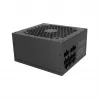Maitinimo šaltinis GEMBIRD Fornax Power 750W ATX 80 PLUS Gold modulinis 12 cm ventiliatorius EPS 4+4pin PCIe 6+2pin SATA jungtys
