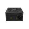 Maitinimo šaltinis GEMBIRD Fornax Power 750W ATX 80 PLUS Gold modulinis 12 cm ventiliatorius EPS 4+4pin PCIe 6+2pin SATA jungtys