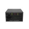 Maitinimo šaltinis GEMBIRD Fornax Power 750W ATX 80 PLUS Gold modulinis 12 cm ventiliatorius EPS 4+4pin PCIe 6+2pin SATA jungtys