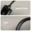 Adapteris Axagon RVD-HI20N DisplayPort į HDMI 2.0b, 4K/60Hz