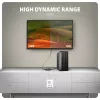 Adapteris Axagon RVD-HI20N DisplayPort į HDMI 2.0b, 4K/60Hz