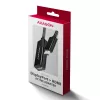 Adapteris Axagon RVD-HI20N DisplayPort į HDMI 2.0b, 4K/60Hz