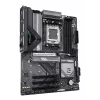 GIGABYTE B850 EAGLE WIFI6E pagrindinė plokštė – AMD Ryzen 9000 serijos procesoriams, 8+2+2 fazių skaitmeninis VRM, iki 8200MHz DDR5 (OC), 1xPCIe 5.0 + 2xPCIe 4.0 M.2, GbE LAN, Wi-Fi 6E, USB 3.2 Gen 2