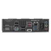 GIGABYTE B850 EAGLE WIFI6E pagrindinė plokštė – AMD Ryzen 9000 serijos procesoriams, 8+2+2 fazių skaitmeninis VRM, iki 8200MHz DDR5 (OC), 1xPCIe 5.0 + 2xPCIe 4.0 M.2, GbE LAN, Wi-Fi 6E, USB 3.2 Gen 2