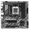 Motininė plokštė GIGABYTE B850M DS3H, AMD AM5, DDR5, PCIe 5.0