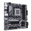 Motininė plokštė GIGABYTE B850M DS3H, AMD AM5, DDR5, PCIe 5.0