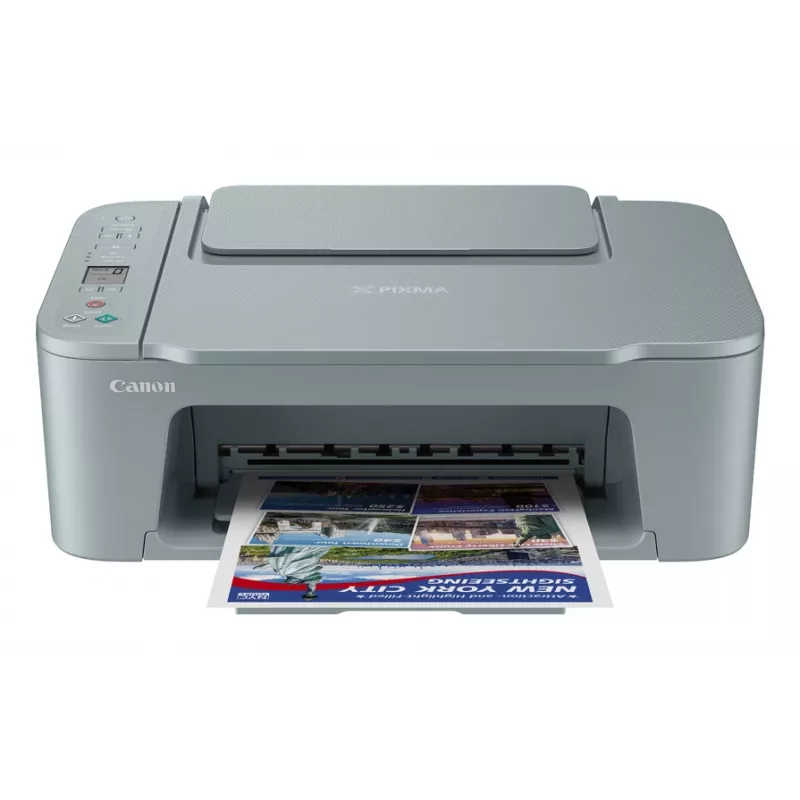 Canon PIXMA TS3752i spausdintuvas rašalinis A4 4800 x 1200 DPI Wi-Fi