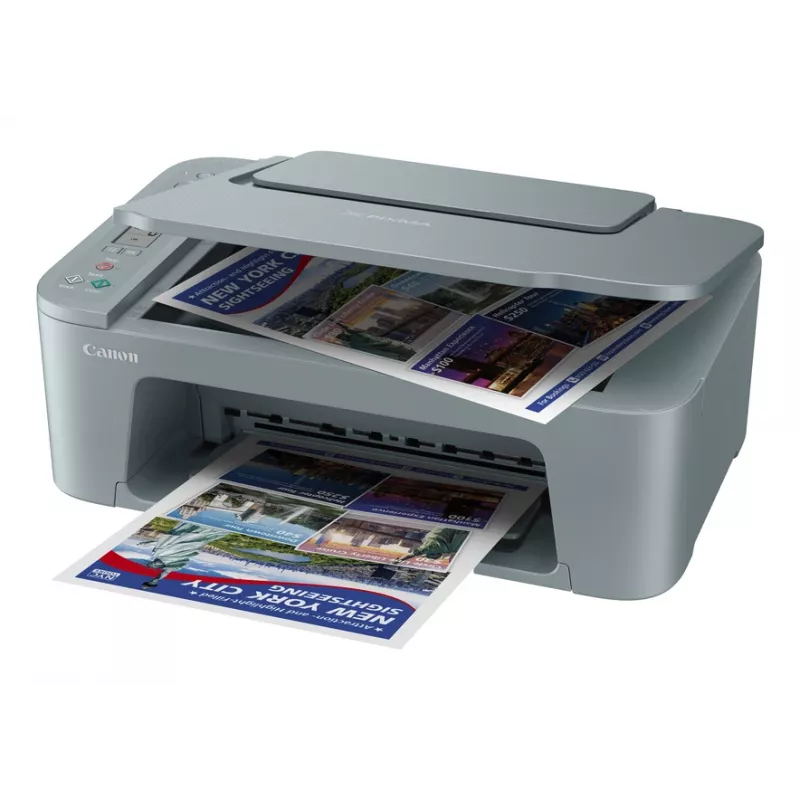 Canon PIXMA TS3752i spausdintuvas rašalinis A4 4800 x 1200 DPI Wi-Fi