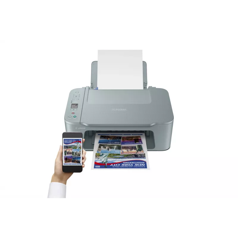 Canon PIXMA TS3752i spausdintuvas rašalinis A4 4800 x 1200 DPI Wi-Fi