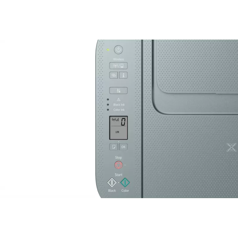 Canon PIXMA TS3752i spausdintuvas rašalinis A4 4800 x 1200 DPI Wi-Fi