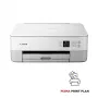 Canon PIXMA TS5351i daugiafunkcis spausdintuvas, rašalinis, A4, 4800 x 1200 DPI, Wi-Fi, baltas