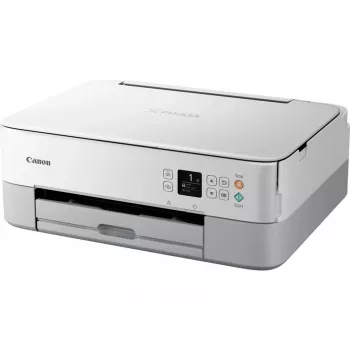Canon PIXMA TS5351i daugiafunkcis spausdintuvas, rašalinis, A4, 4800 x 1200 DPI, Wi-Fi, baltas