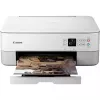 Canon PIXMA TS5351i daugiafunkcis spausdintuvas, rašalinis, A4, 4800 x 1200 DPI, Wi-Fi, baltas