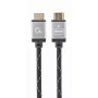 Gembird High Speed HDMI laidas su Ethernet - Select Plus Series, 5m
