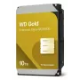 WESTERN DIGITAL WD Gold WD103KRYZ 10TB 3.5 colio vidinis kietasis diskas, SATA 6Gb/s, 7200 aps./min., 512 MB talpykla