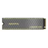 ADATA LEGEND 860 SLEG-860-1000GCS vidinis kietasis diskas 1 TB M.2 PCI Express 4.0 NVMe 3D NAND