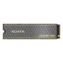 ADATA LEGEND 860 SLEG-860-1000GCS vidinis kietasis diskas 1 TB M.2 PCI Express 4.0 NVMe 3D NAND
