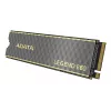 ADATA LEGEND 860 SLEG-860-1000GCS vidinis kietasis diskas 1 TB M.2 PCI Express 4.0 NVMe 3D NAND