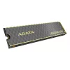 ADATA LEGEND 860 SLEG-860-1000GCS vidinis kietasis diskas 1 TB M.2 PCI Express 4.0 NVMe 3D NAND