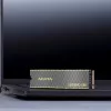 ADATA LEGEND 860 SLEG-860-1000GCS vidinis kietasis diskas 1 TB M.2 PCI Express 4.0 NVMe 3D NAND