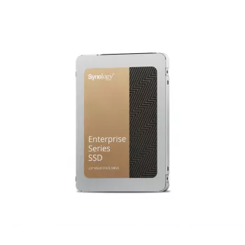 Synology SAT5221 960GB SATA 6Gb/s didelio našumo įmonės klasės SSD