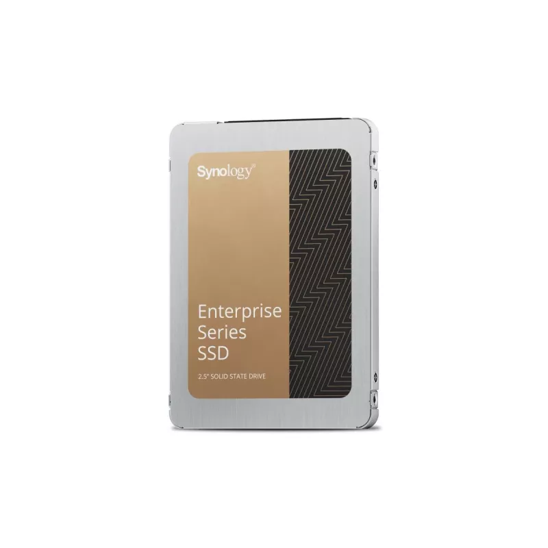 Synology SAT5221 960GB SATA 6Gb/s didelio našumo įmonės klasės SSD