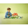 LEGO DUPLO geležinkelio tiltas ir lenkti bėgiai 10426