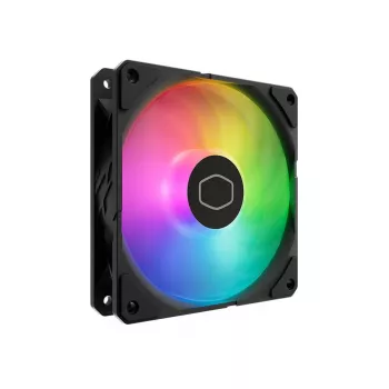 COOLER MASTER CPU Aušintuvas Sickleflow Edge 120 ARGB