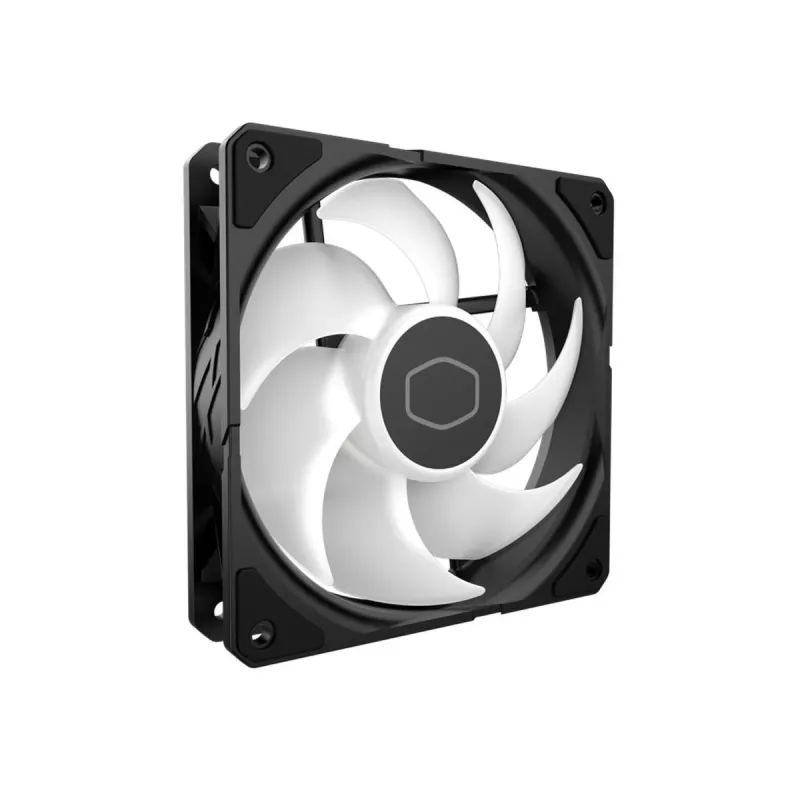 COOLER MASTER CPU Aušintuvas Sickleflow Edge 120 ARGB