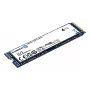 Kingston Technology 4000G NV3 M.2 2280 NVMe SSD, 4 TB, M.2, 6000 MB/s