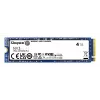 Kingston Technology 4000G NV3 M.2 2280 NVMe SSD, 4 TB, M.2, 6000 MB/s