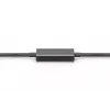DIGITUS aktyvus USB-C prailginimo kabelis - 5G USB 3.2 Gen1 USB-C - USB-A (M/F) - 10 m