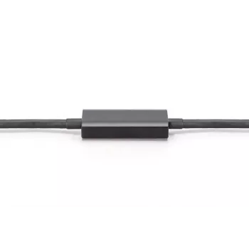 DIGITUS aktyvus USB-C prailginimo kabelis - 5G USB 3.2 Gen1 USB-C - USB-A (M/F) - 10 m
