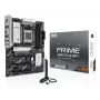 ASUS PRIME B840-PLUS WIFI pagrindinė plokštė AMD B840 Socket AM5 ATX