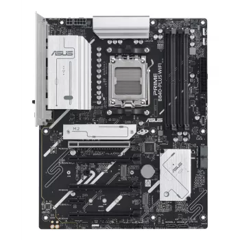 ASUS PRIME B840-PLUS WIFI pagrindinė plokštė AMD B840 Socket AM5 ATX