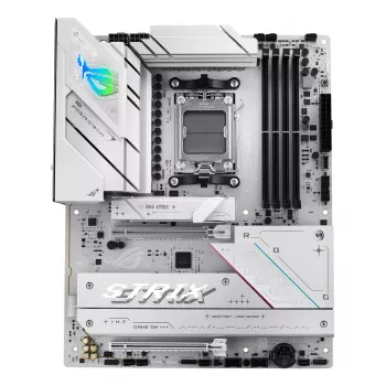 ASUS ROG STRIX B850-A GAMING WIFI AMD B850 Socket AM5 ATX pagrindinė plokštė
