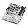 ASUS ROG STRIX B850-A GAMING WIFI AMD B850 Socket AM5 ATX pagrindinė plokštė