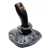 Thrustmaster SimTask FarmStick X juodas USB 2.0 džiaustikas PC, Xbox Series S, Xbox Series X