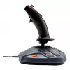 Thrustmaster SimTask FarmStick X juodas USB 2.0 džiaustikas PC, Xbox Series S, Xbox Series X